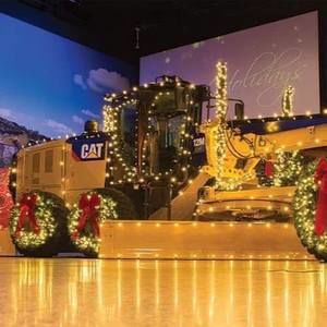 Meet your Posher, Tom